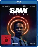 Amazon.de: SAW: Spiral [Blu-ray] für 9,99€ inkl. VSK