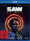 Amazon.de: SAW: Spiral [Blu-ray] für 9,99€ inkl. VSK