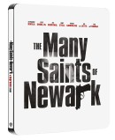 Amazon.it: The Many Saints of Newark Steelbook (4K Ultra-HD + Blu-ray) für 13,09€ + VSK