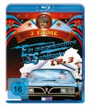 Amazon.de: Ein ausgekochtes Schlitzohr – Teil 1-3 [Blu-ray] für 9,99€