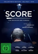 JPC.de: Score – Eine Geschichte der Filmmusik (Collector’s Edition) (Blu-ray & DVD) für 9,99€ inkl. VSK