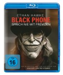 Amazon.de: The Black Phone [Blu-ray] 8,99€ + VSK