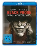 Amazon.de: The Black Phone [Blu-ray] 6,97€ + VSK