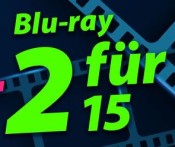 Müller.de: 2 Blu-ray für 15€ mit u.a. The Black Phone, The Lost City, X (gültig bis 12.03.2023)