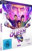 Amazon.de: Vagrant Queen – Staffel 1 – [Blu-Ray] für 9,99€ + VSK