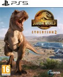 Amazon.de: Jurassic World Evolution 2  PS5 (PEGI) für 26,41€ + VSK