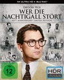 Amazon.de: Wer die Nachtigall stört – 60th Anniversary Limited Edition für 27,80€ + VSK