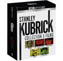 Merkheft.de: Stanley Kubrick 4K und BR Collection für 19,99€ + 5,99€ VSK