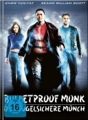 JPC.de: Bulletproof Monk (Blu-ray & DVD im Mediabook) für 19,99€ inkl. VSK