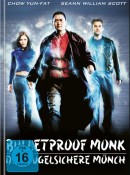JPC.de: Bulletproof Monk (Blu-ray & DVD im Mediabook) für 19,99€ inkl. VSK