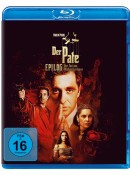 Amazon.es: Der Pate – Der Tod von Michael Corleone – Epilog [Blu-ray] für 4,89€ + VSK