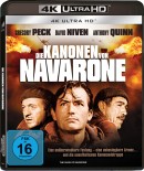 eBay.de: Die Kanonen von Navarone [4K-UHD] für 7,99€ + VSK