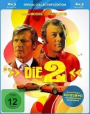Amazon.de: Die Zwei – Die komplette Serie in HD (Keepcase) (+ DVD) [Blu-ray] für 42,99€