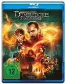 Amazon.de: Phantastische Tierwesen: Dumbledores Geheimnisse [Blu-ray] für 8,99€