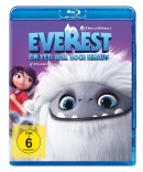 Amazon.de: Everest – Ein Yeti will hoch hinaus [Blu-ray] für 5,87€ + VSK