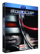 Amazon.it: RoboCop Quadrilogy für 11,90€ + VSK