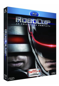 Robocop