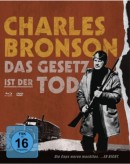 Media-Dealer.de: Das Gesetz ist der Tod [Blu-ray u. DVD] im Mediabook für 12,72€ + VSK