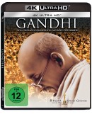 MediaMarkt.de: Gandhi [4K-UHD + Blu-ray] für 15,99€ + VSK