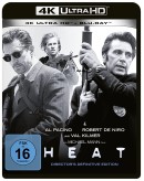 Amazon.de: Heat (4K Ultra HD) (+ Blu-ray 2D) für 19,99€