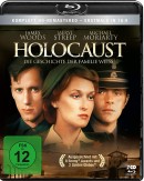 Amazon.de: Holocaust – Die Geschichte der Familie Weiss – Komplett HD-Remastered – Erstmals in 16:9 [Blu-ray] für 13,97€ + VSK