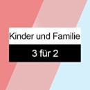 Amazon.de: Neue Aktion – Kinder und Famile 3 für 2