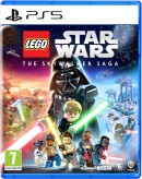 Amazon.es: LEGO Star Wars: Die Skywalker Saga [PS5] für 20,42€ und ein paar Blu-rays