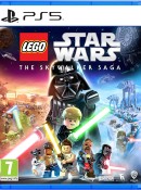 Amazon.es: LEGO Star Wars: Die Skywalker Saga [PS5] für 20,42€ und ein paar Blu-rays