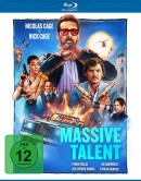 Amazon.de: Blu-rays für je 9,99€ u.a. Massive Talent [Blu-ray] uvm.