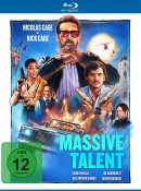 Amazon.de: Blu-rays für je 9,99€ u.a. Massive Talent [Blu-ray] uvm.