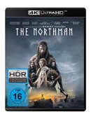 Amazon.de: The Northman – Stelle Dich Deinem Schicksal (4K Ultra HD) für 13,97€ + VSK