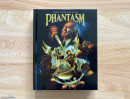 [Review/Unboxing] Phantasm (Das Böse, 1979) Limited Mediabook Edition (4K UHD + Blu-ray + DVD)