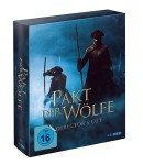 [Vorbestellung] Plaion Pictures Shop: Pakt der Wölfe – Collector´s Edition [4K-UHD + Blu-ray] für 59,99€ inkl. VSK