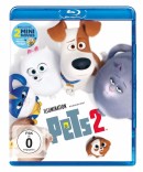 Amazon.de: Pets 2 [Blu-ray] für 5€ + VSK