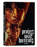 [Vorbestellung] Capelight.de: Project Wolf Hunting – 2-Disc Limited Collector’s Edition im Mediabook (uncut) 29,95€ + VSK [Blu-ray + DVD]