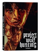 [Vorbestellung] Capelight.de: Project Wolf Hunting – 2-Disc Limited Collector’s Edition im Mediabook (uncut) 29,95€ + VSK [Blu-ray + DVD]
