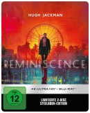 Media-Dealer.de: 2x 4K Steelbooks für 30€ + VSK