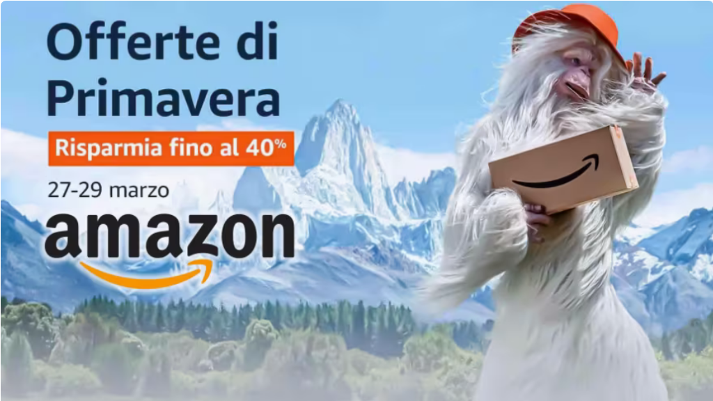 Screenshot 2023-03-27 at 21-23-33 Le Offerte di Primavera Amazon partono oggi sconti fino al 40% fino al 29 marzo