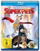Amazon.de: DC League of Super-Pets [Blu-ray] für 8,49€
