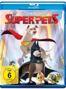 Amazon.de: DC League of Super-Pets [Blu-ray] für 8,49€