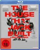 Amazon.de: The House That Jack Built [Blu-ray] für 5€ inkl. VSK
