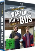 Amazon.de: Warten auf’n Bus – Staffel 1&2 – [Blu-ray] für 15,99€