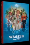 [Vorbestellung] Cinestrange-extreme.de: Wasser – Der Film (Mediabook) [Blu-ray] für 31,99€ + VSK