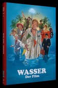 [Vorbestellung] Cinestrange-extreme.de: Wasser – Der Film (Mediabook) [Blu-ray] für 31,99€ + VSK