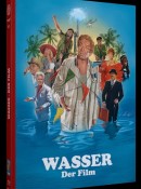 [Vorbestellung] Cinestrange-extreme.de: Wasser – Der Film (Mediabook) [Blu-ray] für 31,99€ + VSK