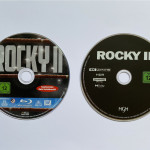 15 Rocky II Disc