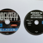 29 Rocky IV Disc