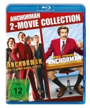 Amazon.de: Anchorman Box [Blu-ray] für 6,97€ + VSK