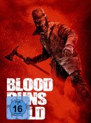 Amazon.de: Blood Runs Cold – Mediabook – Cover B [Blu-ray] für 16,70€