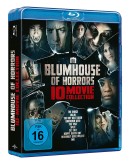 Amazon.de: Blumhouse of Horrors – 10-Movie Collection (10 Discs) [Blu-ray] für 30,66€